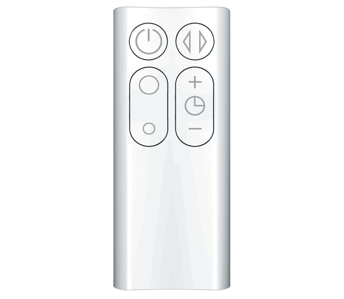 Dyson Cool AM07 Air Multiplier Tower Fan Remote