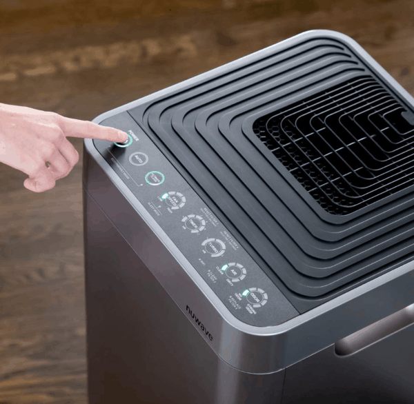 NuWave OxyPure Air Purifier 