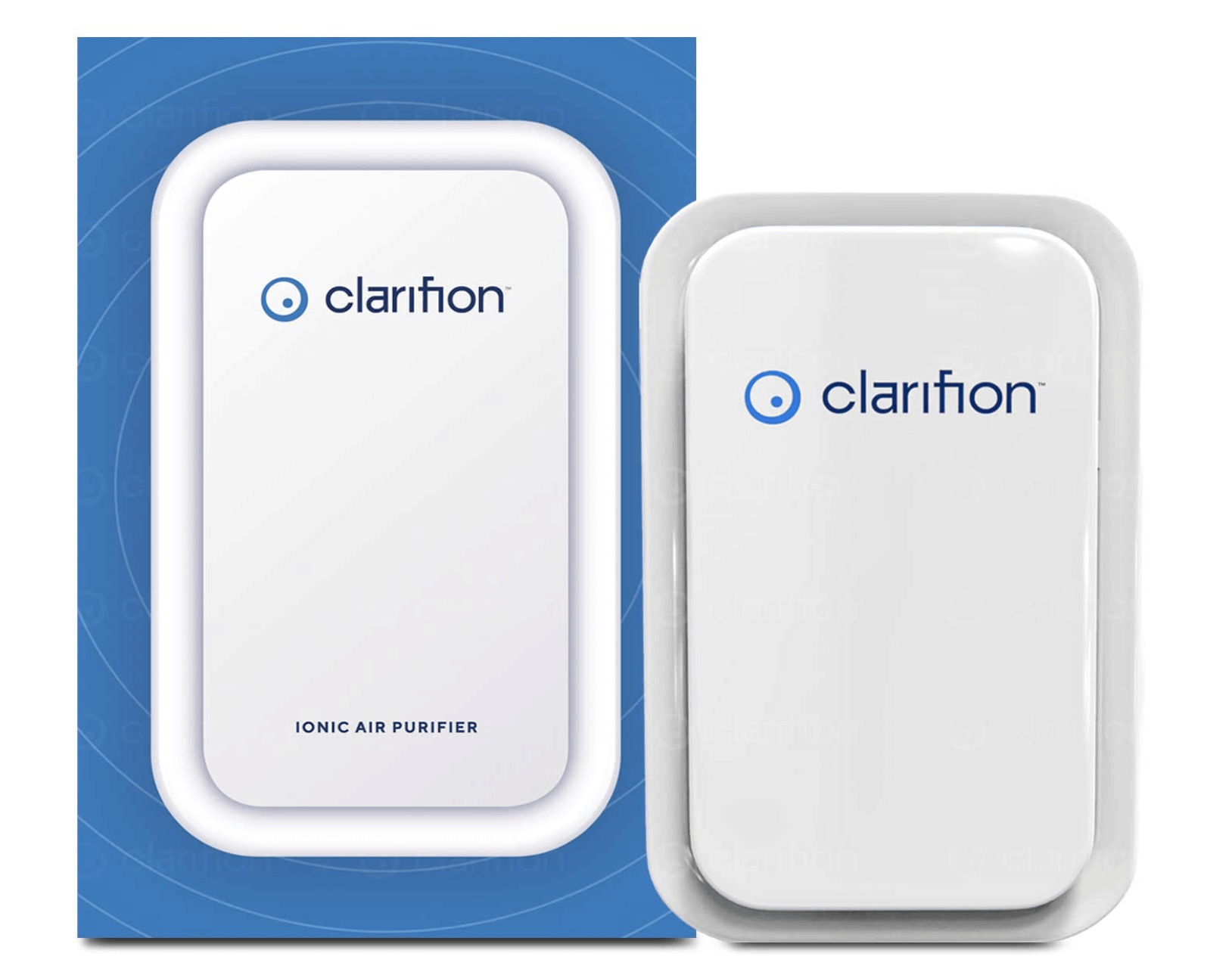 Clarifion air purifier