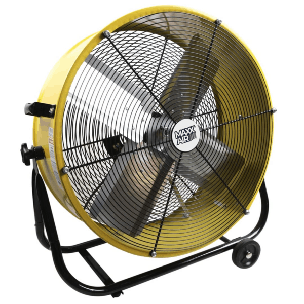 Maxx Air 24 Inch Fan