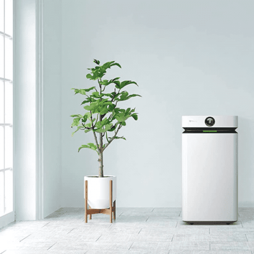 Airdog air purifier 