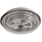 Nutone Bathroom Fan With Heater