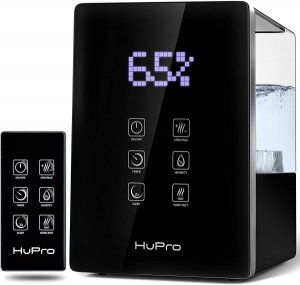 Hupro Humidifier Review